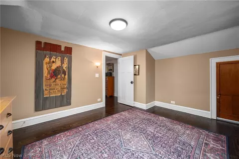 Bedroom - 150 Denison Ave, Elyria, OH 44035 photo 6 of 6