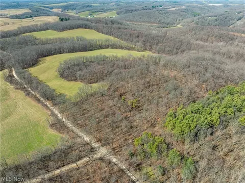 Burrier Road, Jewett, OH 43986
