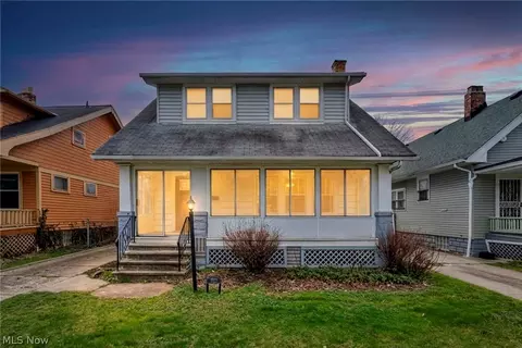 13910 Bartlett Ave, Cleveland, OH 44120