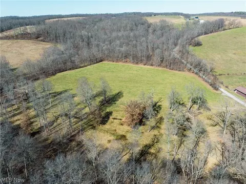 Eckley Road, Jewett, OH 43986