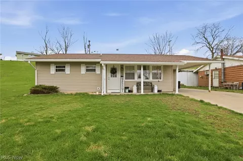 175 Andover Rd, Woodsfield, OH 43793