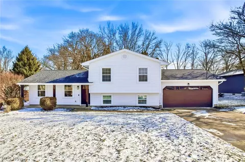 325 Nebraska Ave, Mcdonald, OH 44437