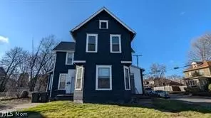 949 Fulton Rd NW, Canton, OH 44703
