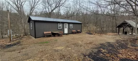 9470 State Route 669, Roseville, OH 43777