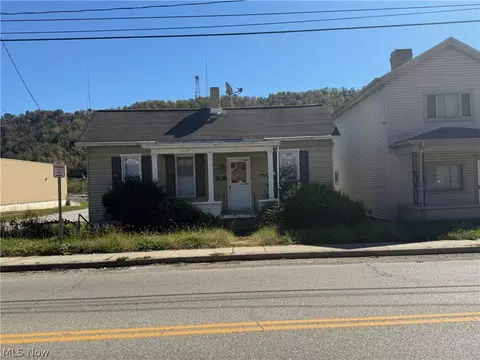 56316 National Rd, Bridgeport, OH 43912