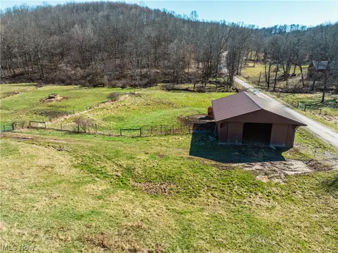Eckley Road, Jewett, OH 43986