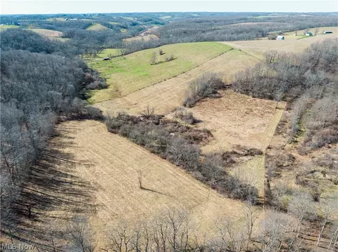 Eckley Road, Jewett, OH 43986