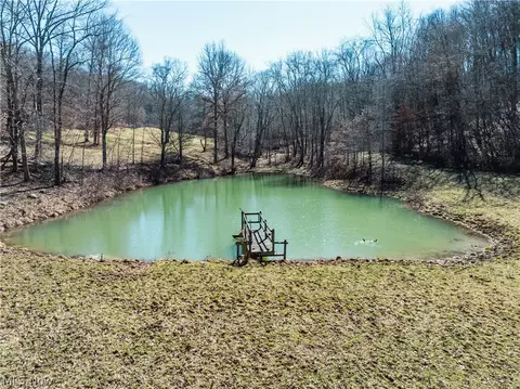 Eckley Road, Jewett, OH 43986