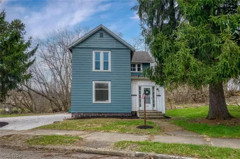 849 Walnut Ave, Alliance, OH 44601