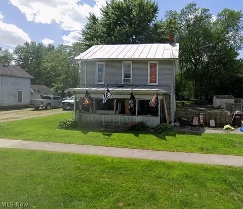 13375 Silver St, Weston, OH 43569