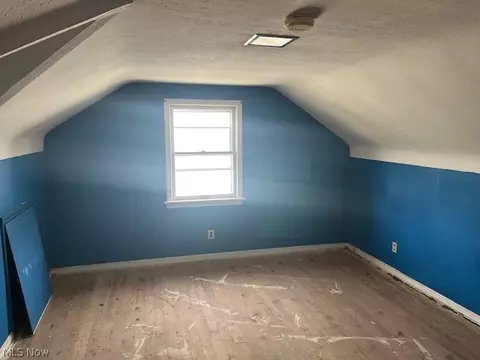 Bedroom - 5127 Erwin St, Maple Heights, OH 44137 photo 5 of 6