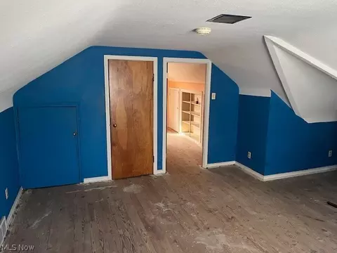 Bedroom - 5127 Erwin St, Maple Heights, OH 44137 photo 6 of 6