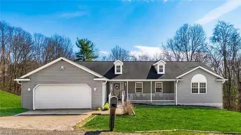 61266 Kent Ln, Cambridge, OH 43725