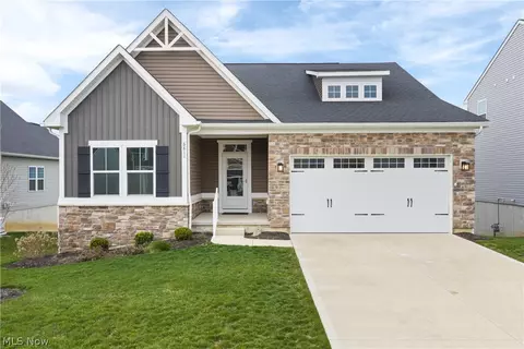 6811 Harrington Court Ave NE, Canton, OH 44721