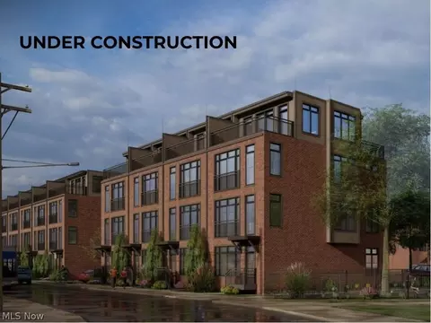 1895 Coltman Rd #11, Cleveland, OH 44106