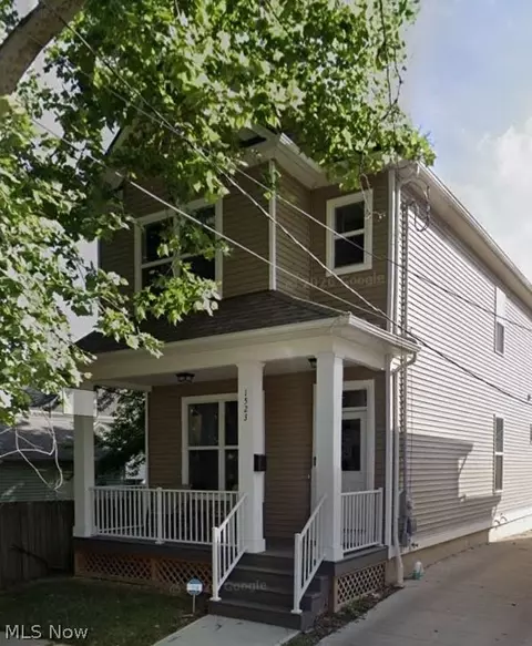 1523 E 122 St, Cleveland, OH 44106
