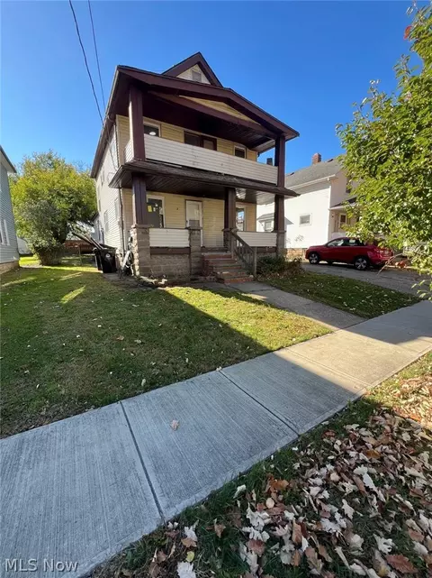 2215 Hood Ave, Cleveland, OH 44109