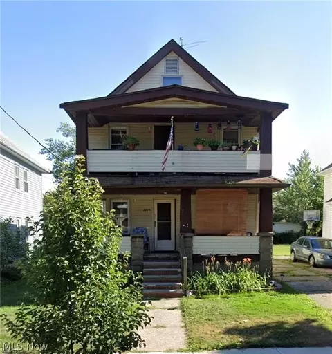 2215 Hood Ave, Cleveland, OH 44109