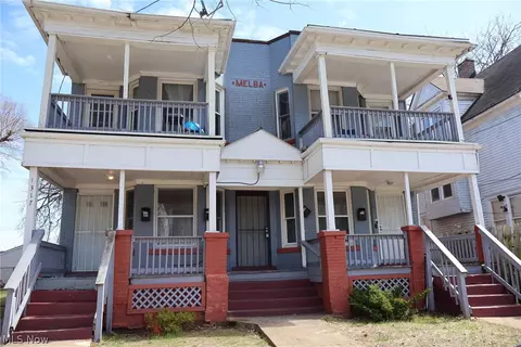 1319 E 66th St, Cleveland, OH 44103