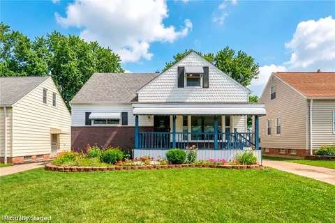 5365 E 131st St, Garfield Heights, OH 44125