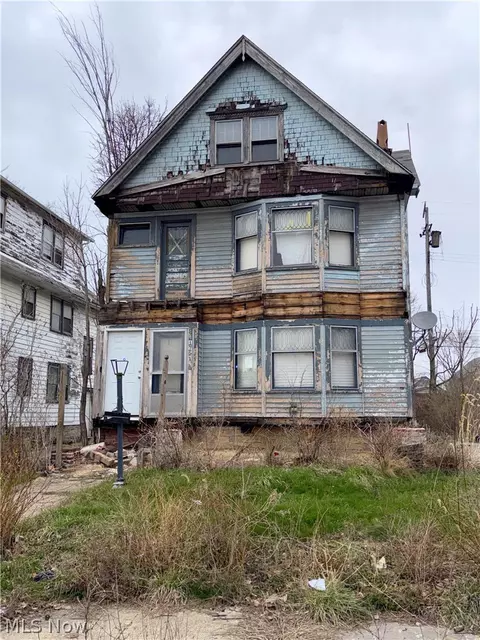 1749 Rosedale Ave, East Cleveland, OH 44112