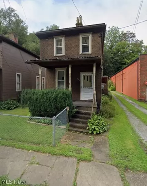 1053 Wilson Ave, Steubenville, OH 43952