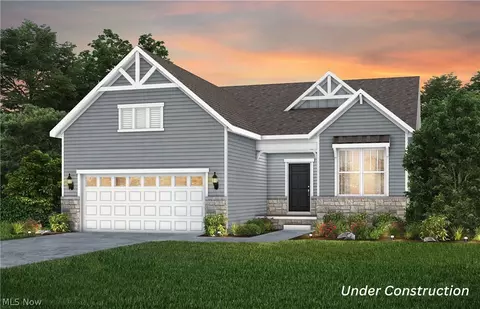 6761 Montville Reserve Ln, Medina, OH 44256