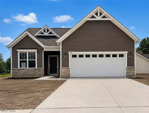 6761 Montville Reserve Ln, Medina, OH 44256