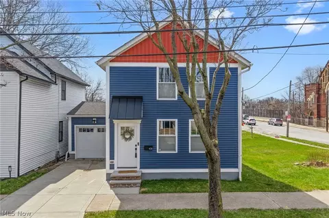 4311 Bailey Ave, Cleveland, OH 44113