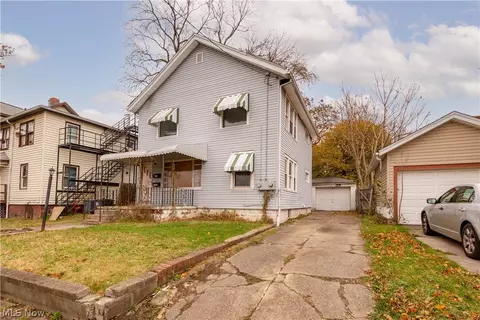 231 Windsor St, Akron, OH 44306