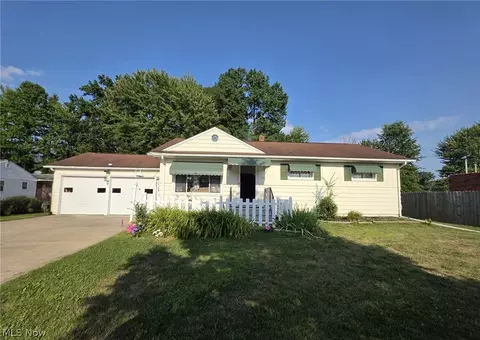 10839 Prospect Rd, Strongsville, OH 44149