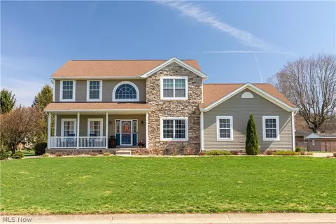 114 Hemlock Ave, Waynesburg, OH 44688