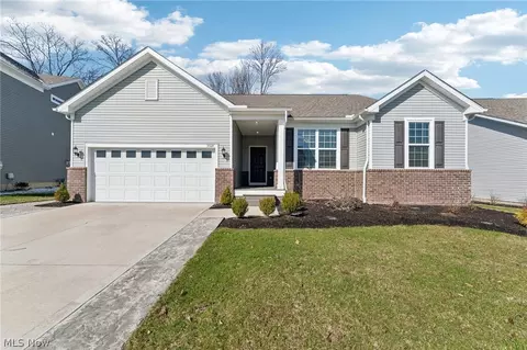 3509 Patterson Cir, Richfield, OH 44286