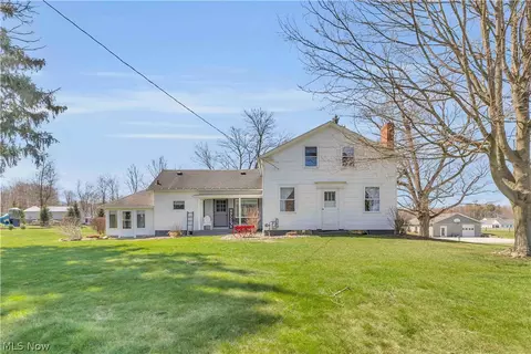 16236 Old State Rd, Middlefield, OH 44062