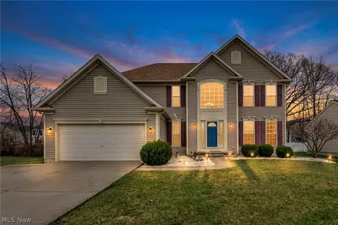 4195 Jenee Dr, Lorain, OH 44053