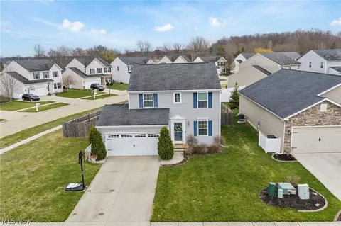 6401 Fawn Ln, North Ridgeville, OH 44039