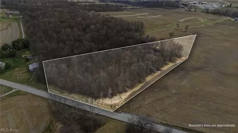 State Route 302, Ashland, OH 44805