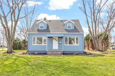 2966 Cleveland Blvd, Lorain, OH 44052