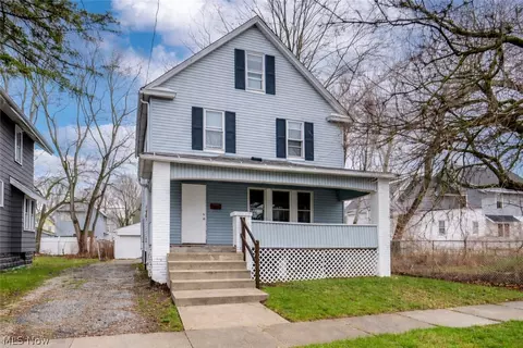 13 Alfaretta Ave, Akron, OH 44310