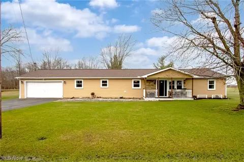 4054 Cinnamon Dr N, West Salem, OH 44287