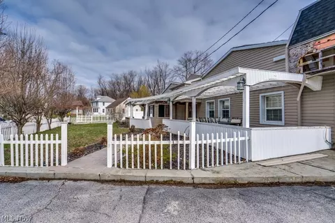 4610 West Ave, Ashtabula, OH 44004