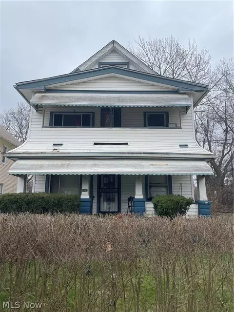 3043 E 126th St, Cleveland, OH 44120