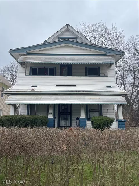 3043 E 126th St, Cleveland, OH 44120