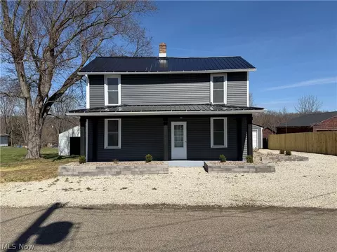 14849 Penford St NW, North Lawrence, OH 44666