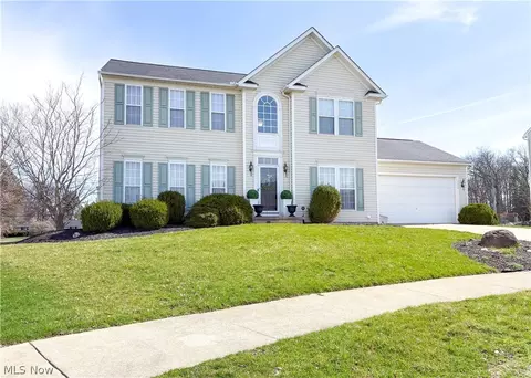 5236 Giacomo Ct NW, Canton, OH 44709