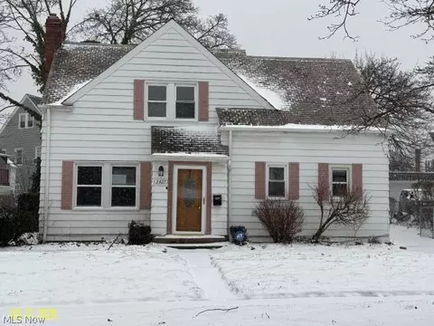 3427 Ashby Rd, Cleveland, OH 44120