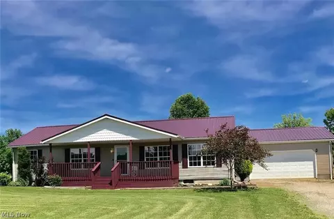 389 State Route 511, Nova, OH 44859