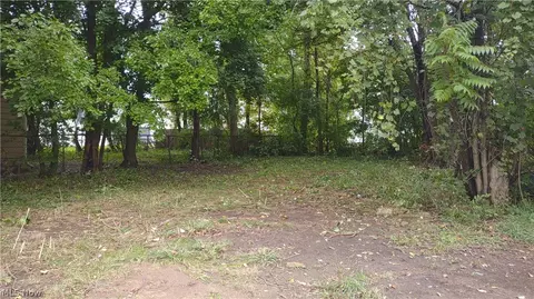 605 E Avenue Ave W, Akron, OH 44320