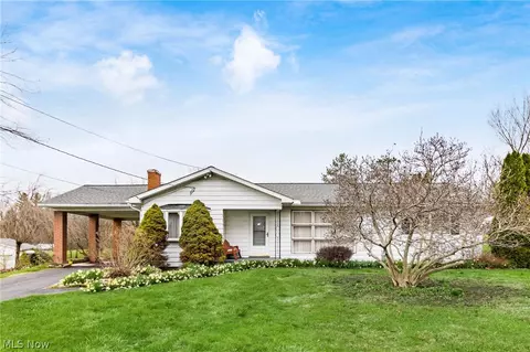 2419 Chandlersville Rd, Zanesville, OH 43701