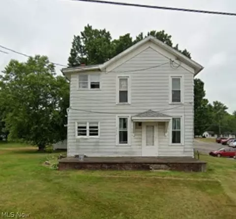 9478 Edison NE, Alliance, OH 44601